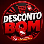 Icone DESCONTO BOM - 11