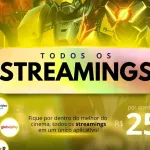 Icone FILMES SERIES E TV R$ 25