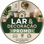 Icone Lar & Decoracao Promo VIP |
