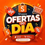 Icone Ofertas Do Dia