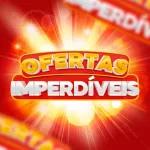 Icone Ofertas e Promocoes Magazine Jeffemay