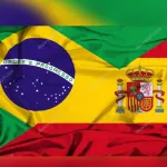 Icone Portugues & Espanol