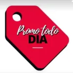 Icone Promo todo Dia