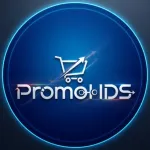 Icone PROMOHDS Ofertas & Cupons - 002