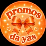 Icone Promos da Yas #1
