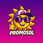 Icone PROMOSOL | Ofertas VIP#01