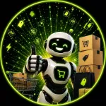 Icone Radar de Promocoes #2