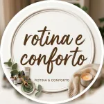 Icone Rotina e conforto
