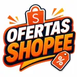 Icone SHOPEE & MERCADO LIVRE