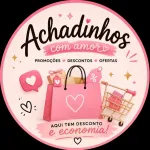 Icone Achadinhos imperdiveis