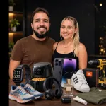 Icone VELS Ofertas do dia! #01 GERAL