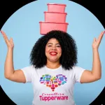 Icone VENDAS E RIFAS BARATEX TUPPERWARE DA RAY ARACATUBA/SP