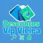 Icone VIP Descontos Vieira