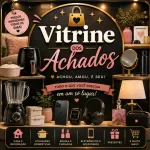 Icone Vitrine dos Achados