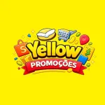 Icone Yellow Promocoes #1