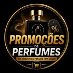 Icone Achadinhos Perfumes - #01