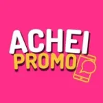 Icone Achei Promo