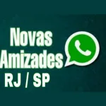 Icone AMIZADES SP/RJ