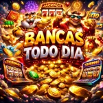 Icone BANCAS TODO DIA