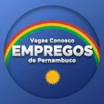 Icone EMPREGOS PE 18