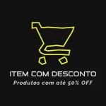 Icone Item com Desconto