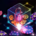 Icone LUX PLAY SMARTCONTRACT
