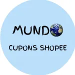 Icone MUNDO CUPONS E PROMOCAO