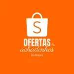 Icone Ofertas & Achadinhos Da Shopee