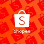 Icone Produtos da shopee
