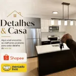 Icone PROMO DO DIA #1 @detalhesecasaoficial