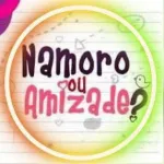 Icone ROMANCE e NAMORO 24H