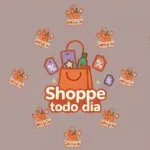 Icone Shoppe todo dia