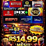 Icone TUDO 15 REAIS