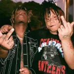 Icone $ Dark Trap $