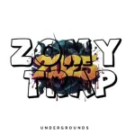 Icone Zomy #1 Trap