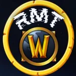 Icone COMPRA E VENDA WOW oficial
