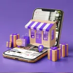 Icone Achadinhos Espertos Shopee | shein I Mercado Livre