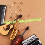 Icone Musicos Independentes
