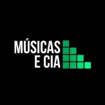 Icone MUSICAS & CIA 100%