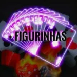 Icone Troca de figurinhas