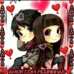 Icone Figuinhas de todos os tipos