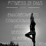 Icone Projeto fitness 21 dias