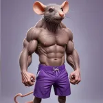Icone Gymrat