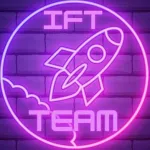 Icone I.F Team 2 Ler descricao.