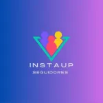 Icone Engajamentos InstaUp