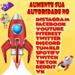 Icone Engajamento R.Social