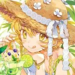 Icone ANIMA ANIME