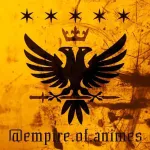 Icone @empire.of.animes | E