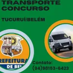 Icone LOTACAO CONCURSO BELEM