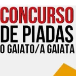 Foto do grupo CONCURSO DE PIADAS